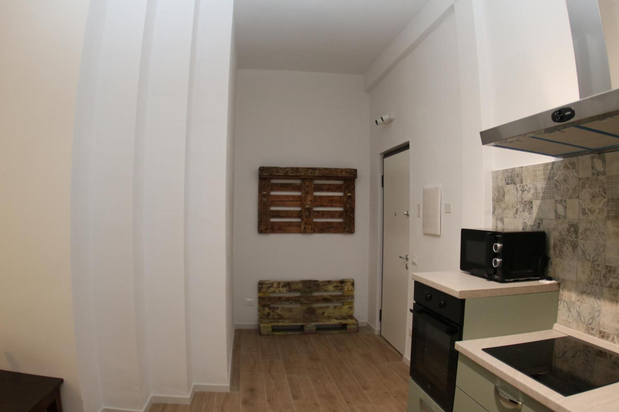 Апартаменты Lucky Loft 16 Специя Экстерьер фото